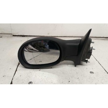 RETROVISOR IZQUIERDO ELECTRICO 