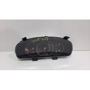 CUADRO INSTRUMENTOS 0K52A55430A 