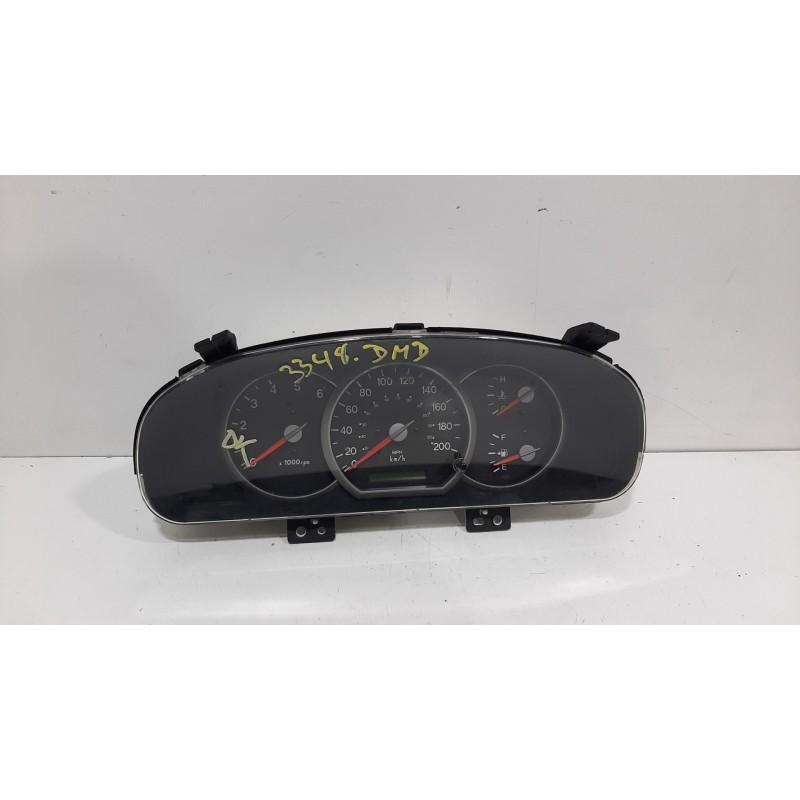 CUADRO INSTRUMENTOS 0K52A55430A  - imagen 1
