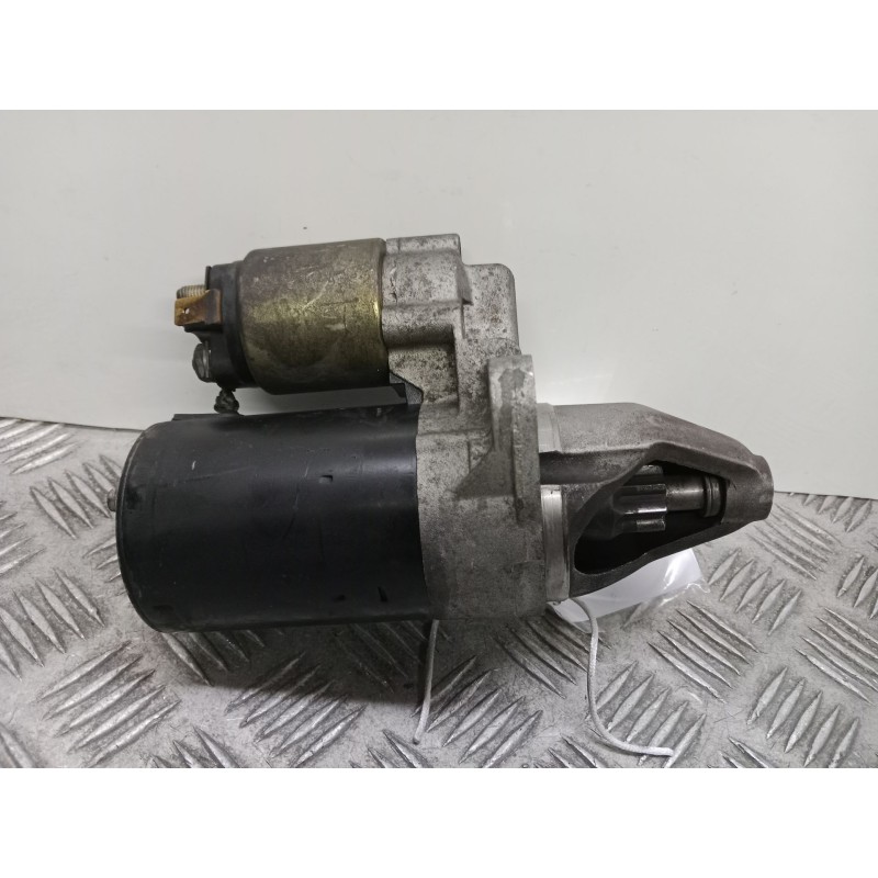 MOTOR ARRANQUE 0001106016  - imagen 4