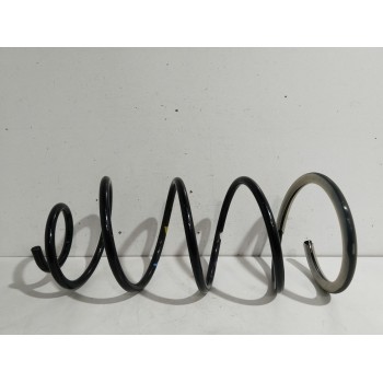 MUELLE AMORTIGUACION 5002GQ MUELLES SUSPENSION TRASEROS 998513