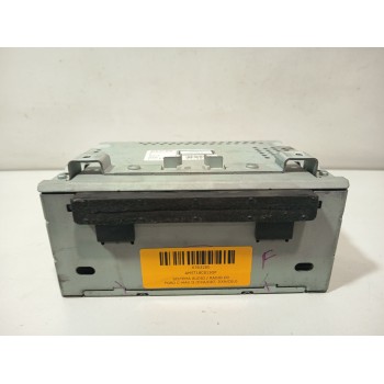 SISTEMA AUDIO / RADIO CD AM5T18C815GF 
