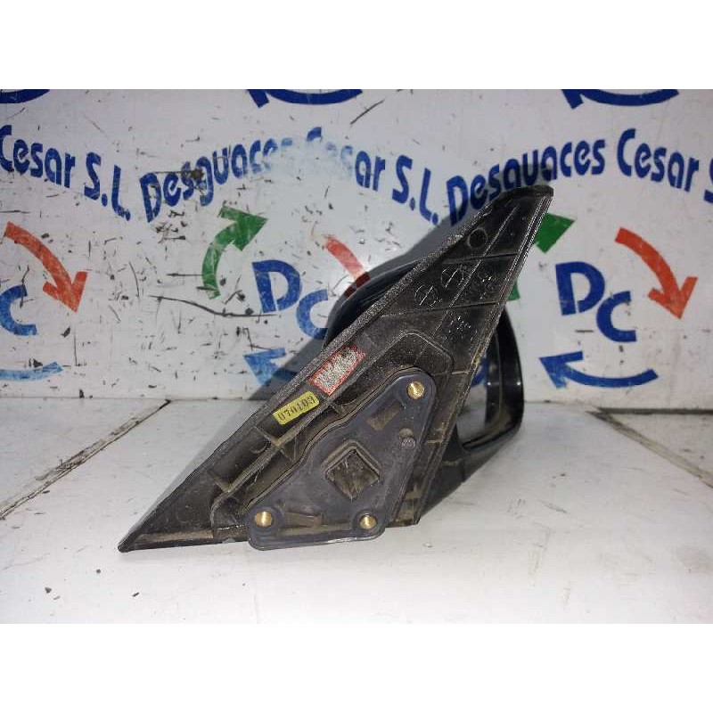 RETROVISOR DERECHO ELECTRICO NEGRO - imagen 3