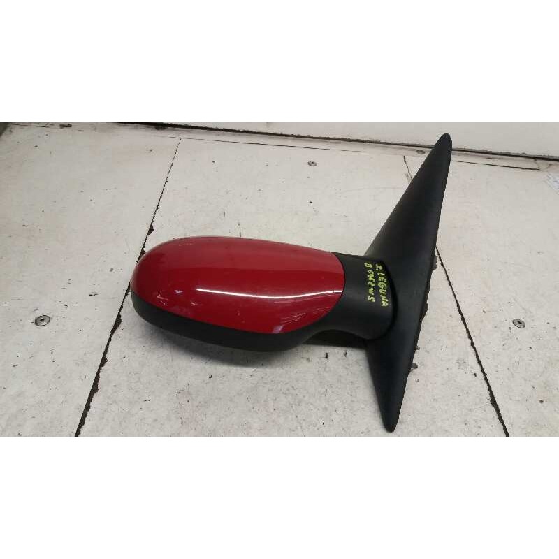 RETROVISOR IZQUIERDO ELECTRICO  - imagen 2