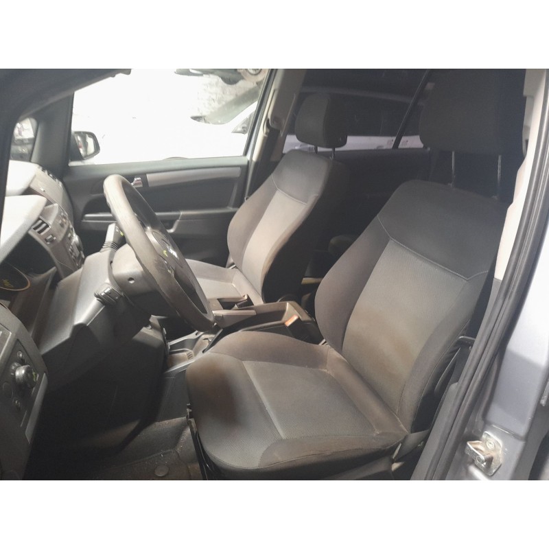 OPEL ZAFIRA / ZAFIRA FAMILY B (A05) - imagen 6