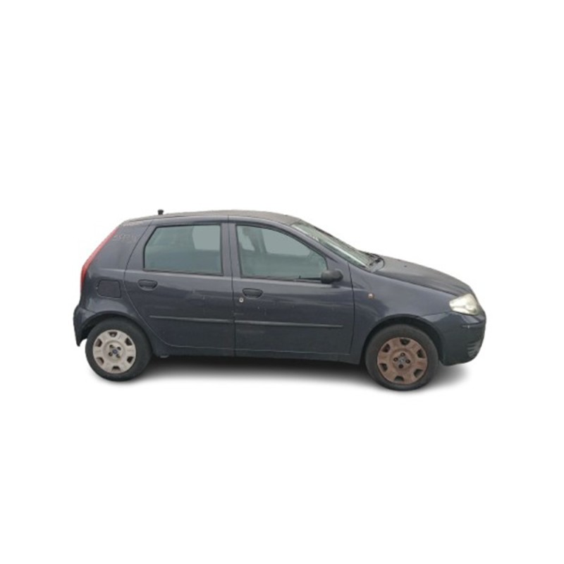 FIAT PUNTO FURGONETA/HATCHBACK (188_) - imagen 5