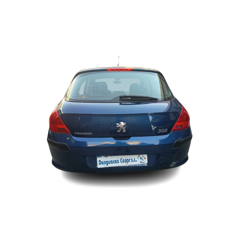 PEUGEOT 308 I (4A_, 4C_) - imagen 3