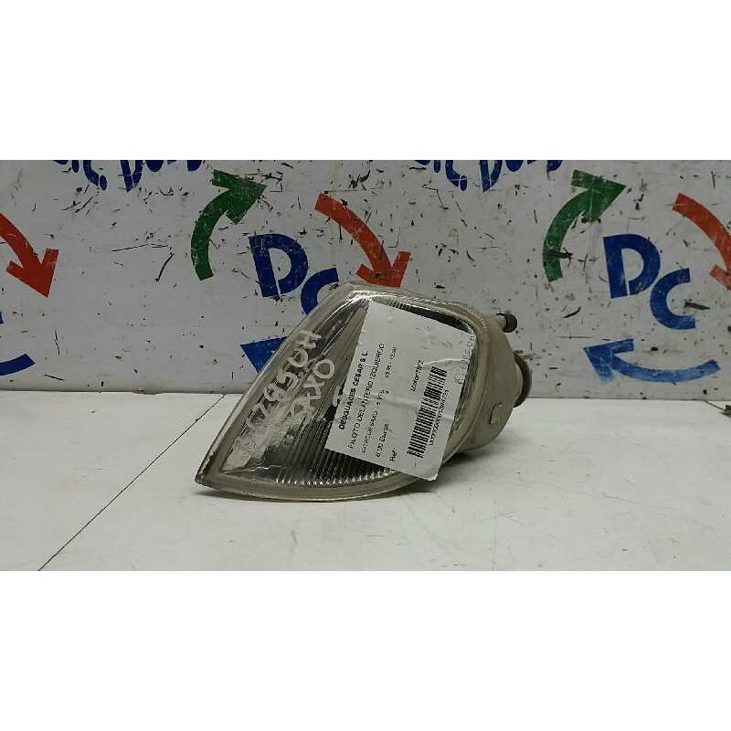 PILOTO DELANTERO IZQUIERDO  - imagen 1