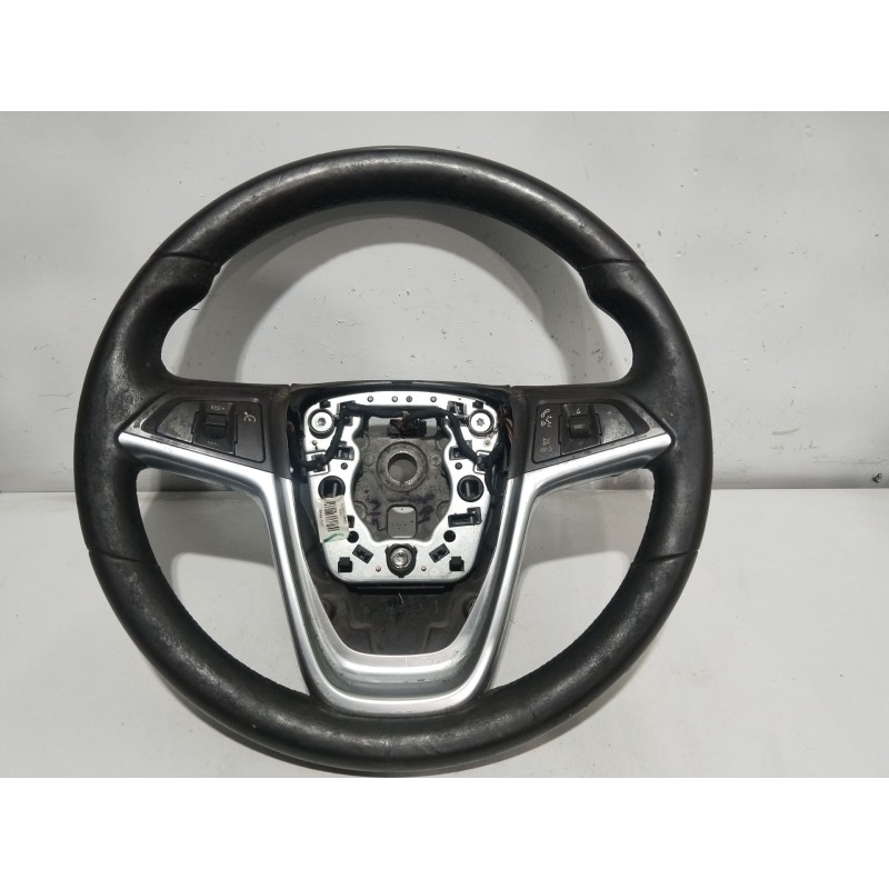 VOLANTE 13316548  - imagen 2