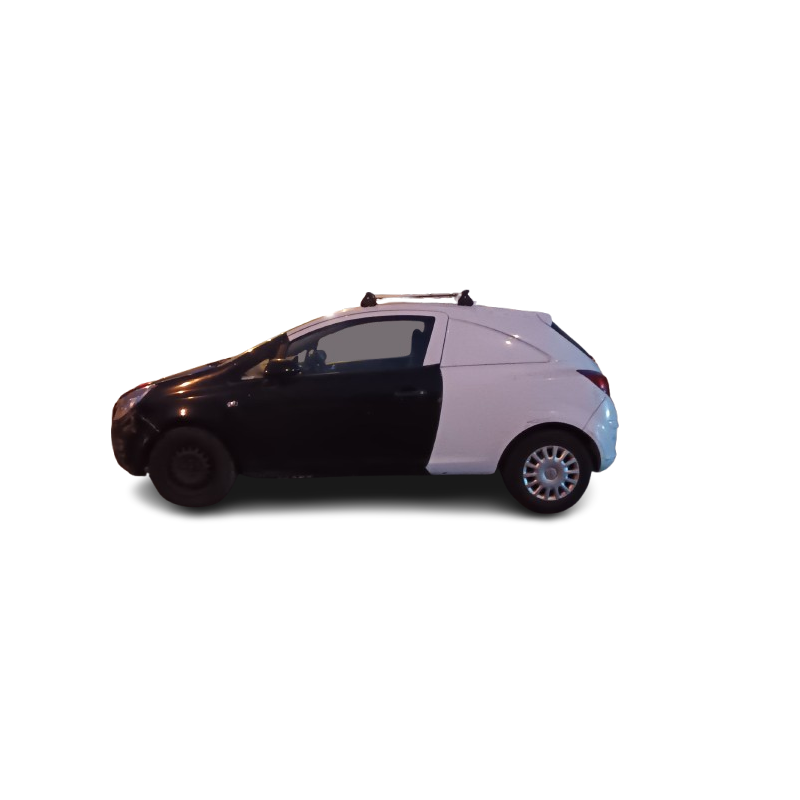 OPEL CORSA D (S07) - imagen 4