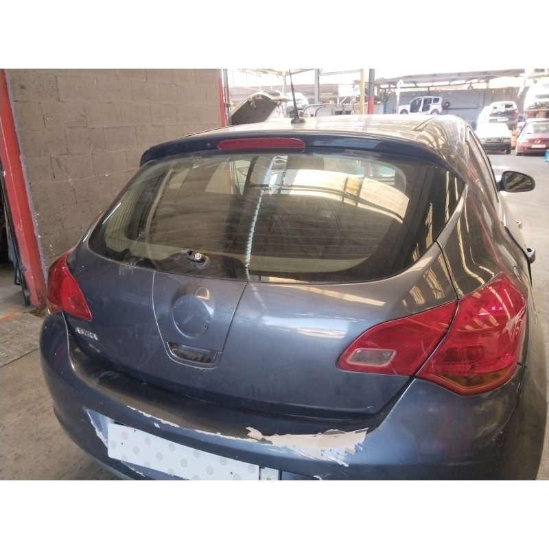 PORTON TRASERO 13372624  - imagen 2