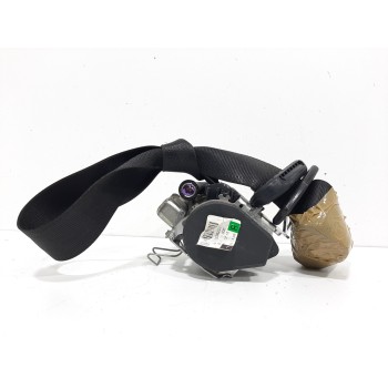 CINTURON SEGURIDAD DELANTERO DERECHO 605236200 