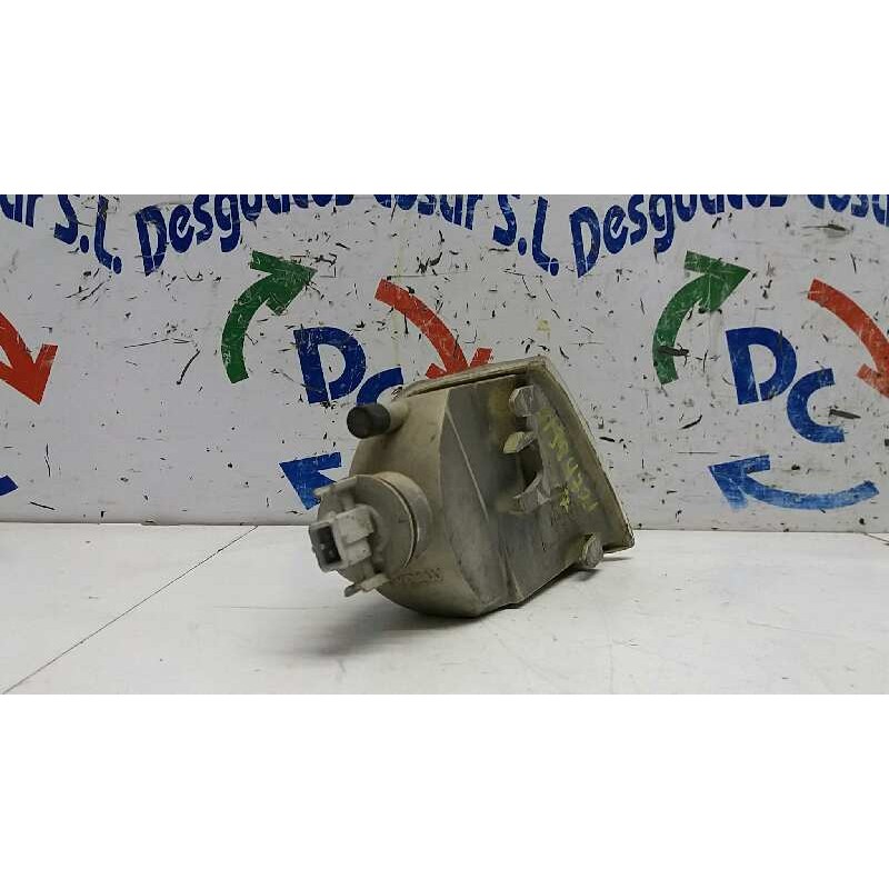 PILOTO DELANTERO IZQUIERDO  - imagen 2