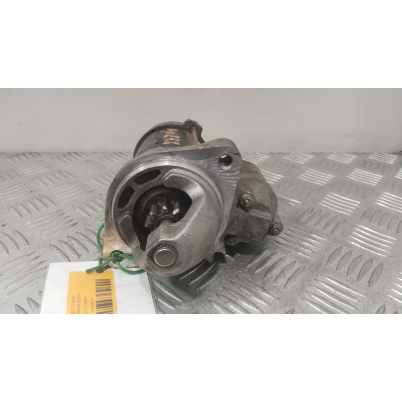 MOTOR ARRANQUE 0986017110  - imagen 1