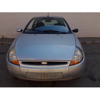 FORD KA (CCQ)
