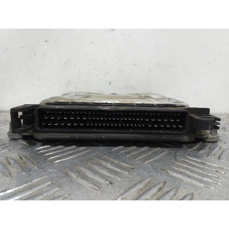 CENTRALITA MOTOR UCE 0281010250 9637089980  - imagen 3