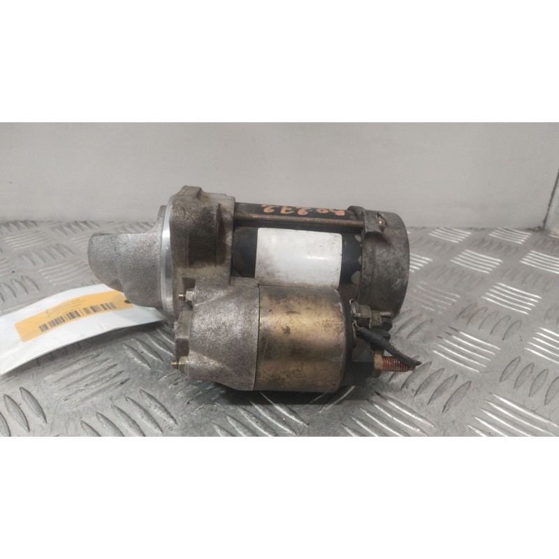 MOTOR ARRANQUE 0986017110  - imagen 2