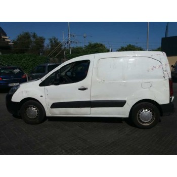 CITROËN BERLINGO CUADRO