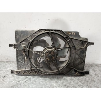 ELECTROVENTILADOR 7701067594 