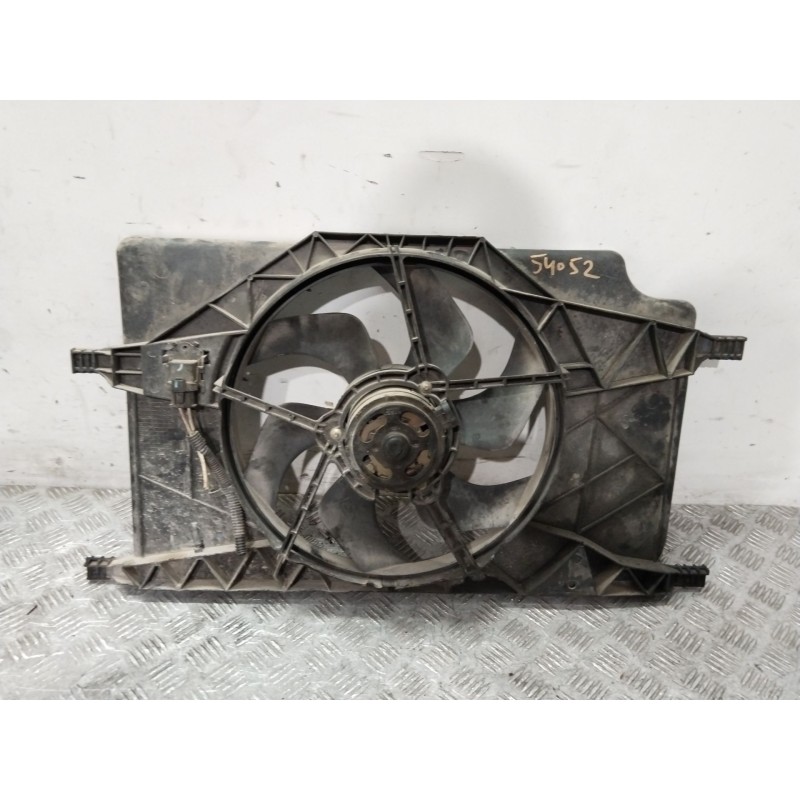 ELECTROVENTILADOR 7701067594  - imagen 1
