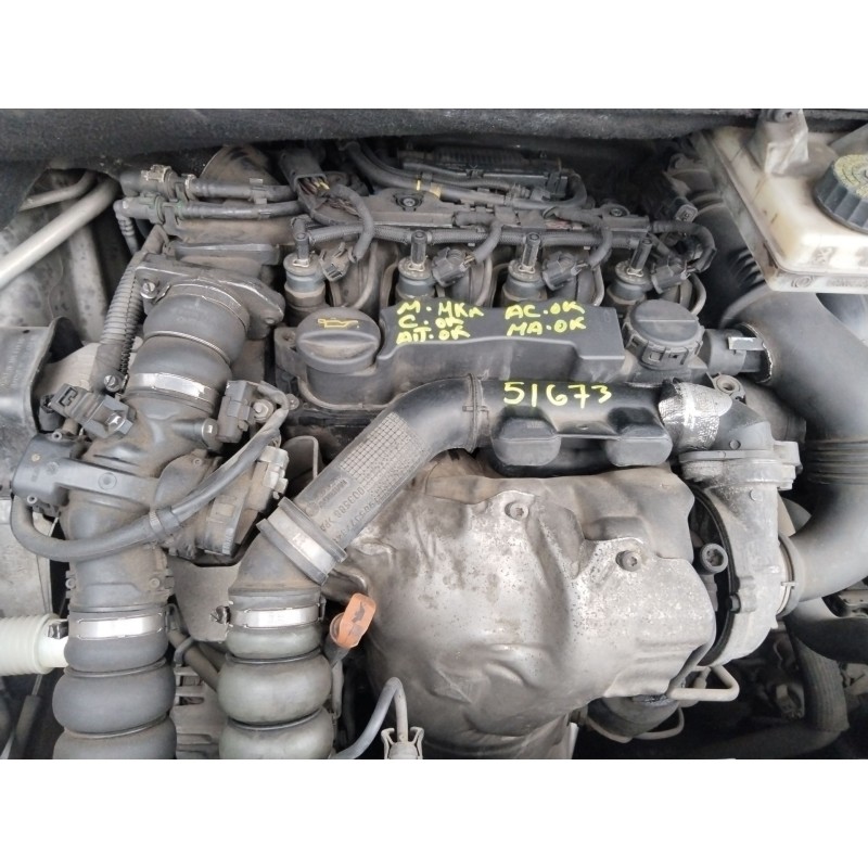 CITROËN C4 PICASSO I MONOSPACE (UD_) - imagen 5
