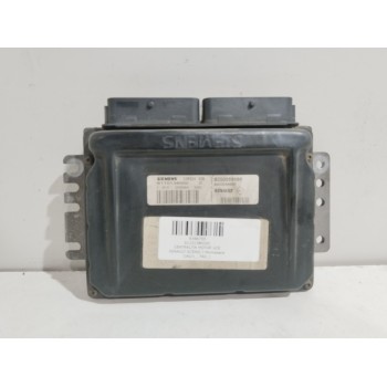 CENTRALITA MOTOR UCE S110138000C 