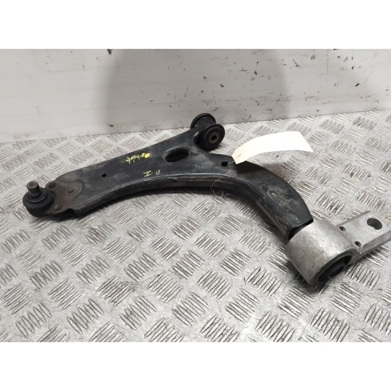 BRAZO SUSPENSION INFERIOR DELANTERO IZQUIERDO DD3234350  - imagen 3