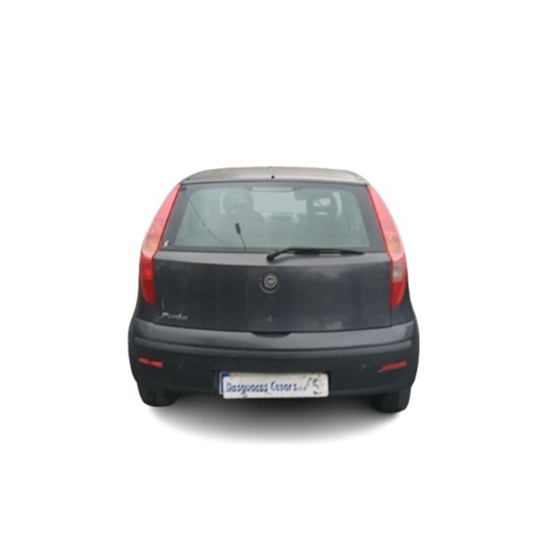 FIAT PUNTO FURGONETA/HATCHBACK (188_) - imagen 6