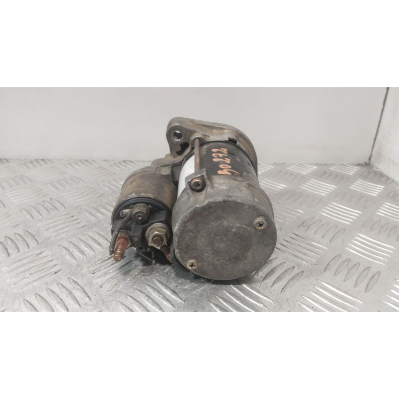 MOTOR ARRANQUE 0986017110  - imagen 3