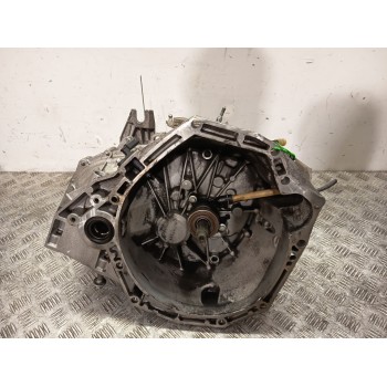 CAJA CAMBIOS TL4A021 