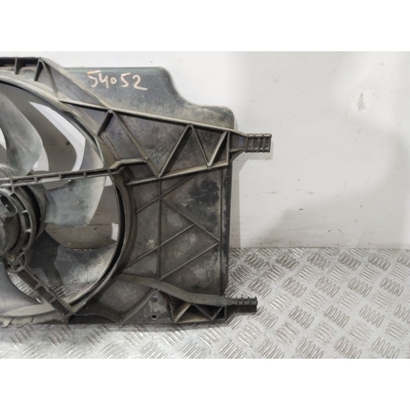 ELECTROVENTILADOR 7701067594  - imagen 2