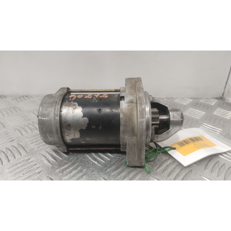 MOTOR ARRANQUE 0986017110  - imagen 4