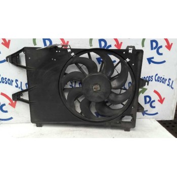 ELECTROVENTILADOR 1117754 