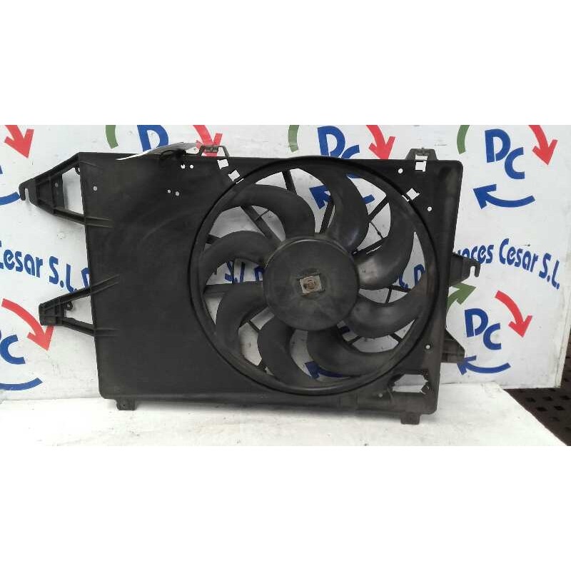 ELECTROVENTILADOR 1117754 