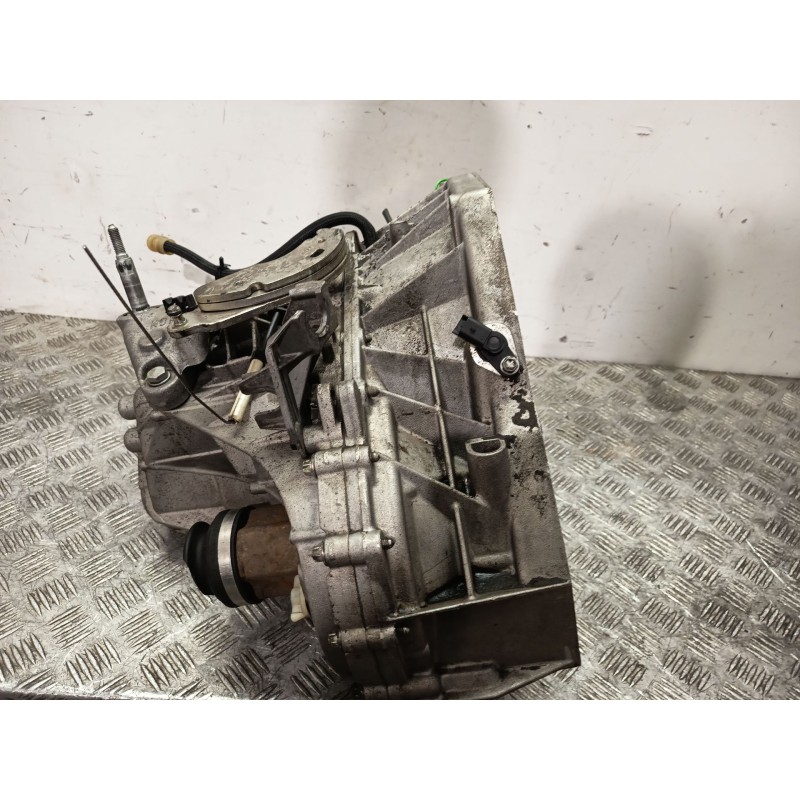 CAJA CAMBIOS TL4A021  - imagen 2