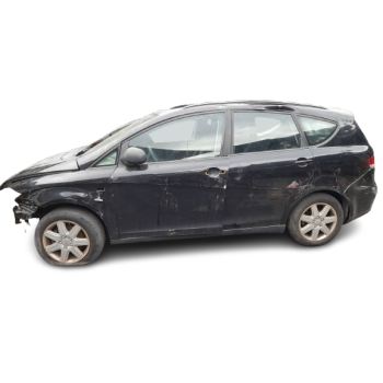 SEAT ALTEA XL (5P5, 5P8)