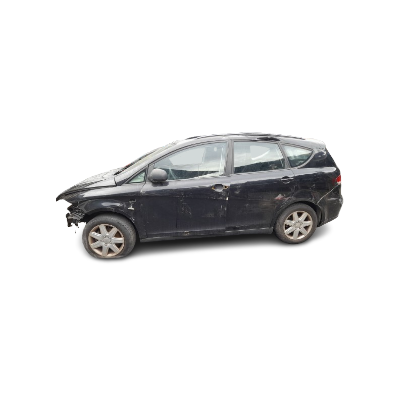 SEAT ALTEA XL (5P5, 5P8) - imagen 1