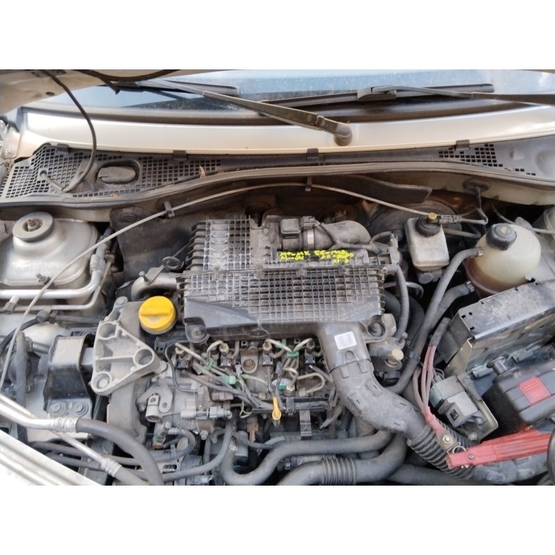 DACIA LOGAN (LS_) - imagen 5