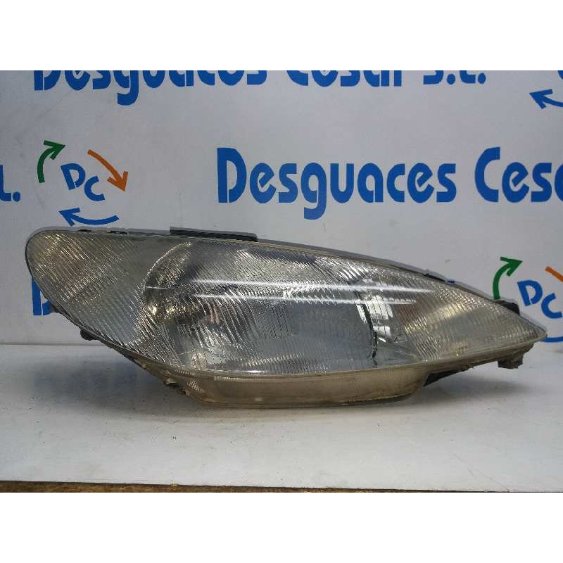 FARO DERECHO 6205S8  - imagen 1
