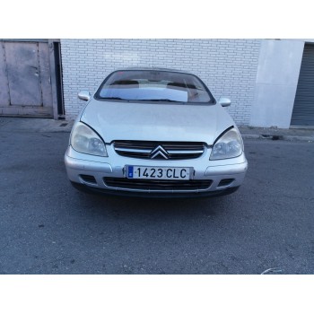 CITROËN C5 BERLINA