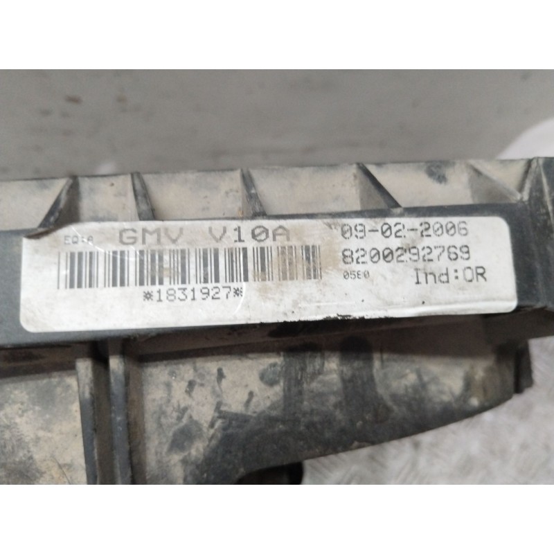 ELECTROVENTILADOR 7701067594  - imagen 4