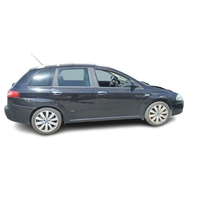 FIAT CROMA (194_) - imagen 3