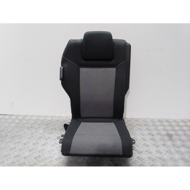 ASIENTO TRASERO DERECHO TERCERA FILA  - imagen 1