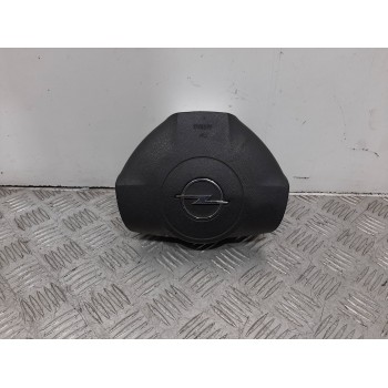 AIRBAG DELANTERO IZQUIERDO 13168455 
