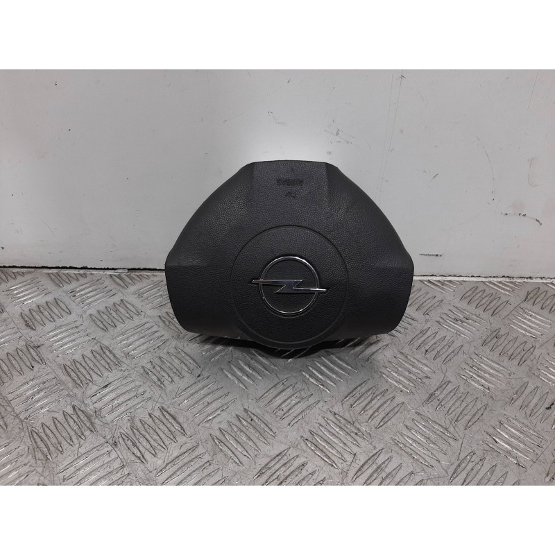 AIRBAG DELANTERO IZQUIERDO 13168455  - imagen 1