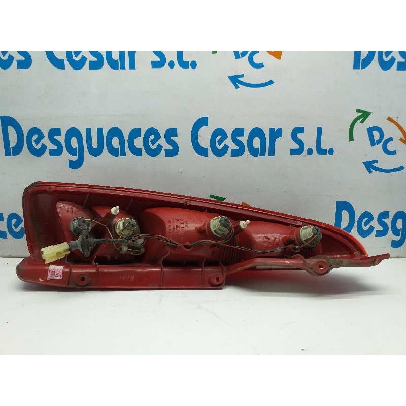 PILOTO TRASERO DERECHO 96460014  - imagen 2