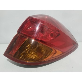 PILOTO TRASERO DERECHO 22020792 