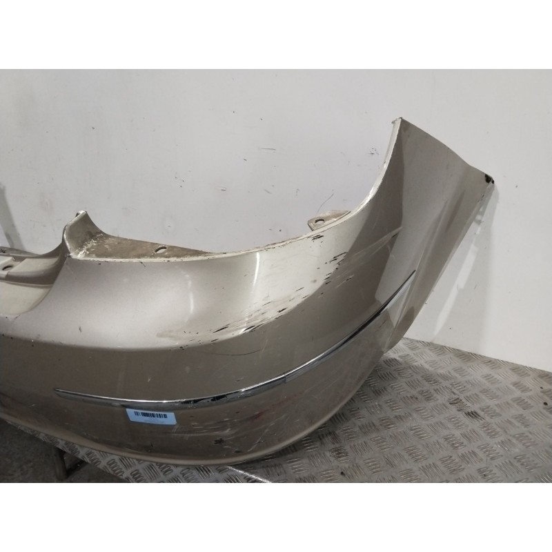 PARAGOLPES TRASERO 735439048  - imagen 2