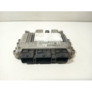 CENTRALITA MOTOR UCE 0281012985 