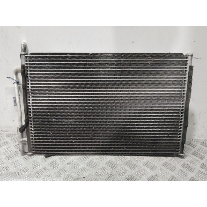 CONDENSADOR / RADIADOR AIRE ACONDICIONADO DG4061480A  - imagen 2